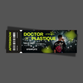TOURTICKET FRANKFURT - AFTERSNOW TOUR